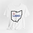 thumbnail image 1 of Heartland Ohio Tee, 1 of 3