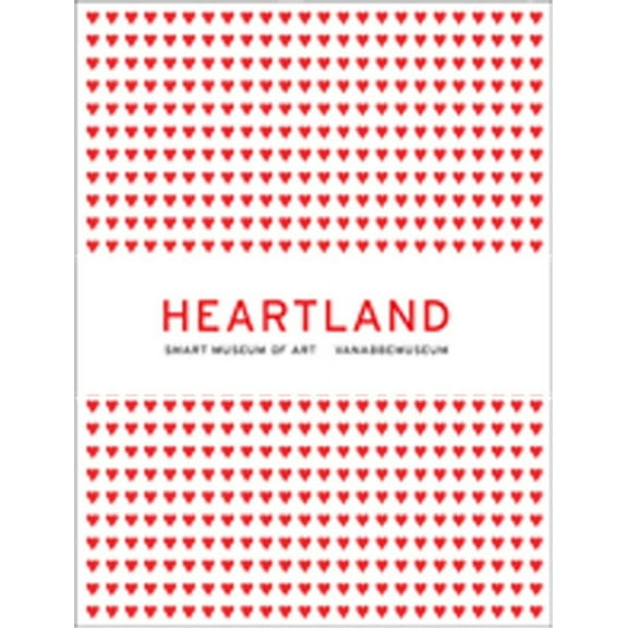 Heartland (Paperback)