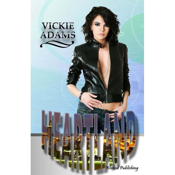 Heartland (Paperback)