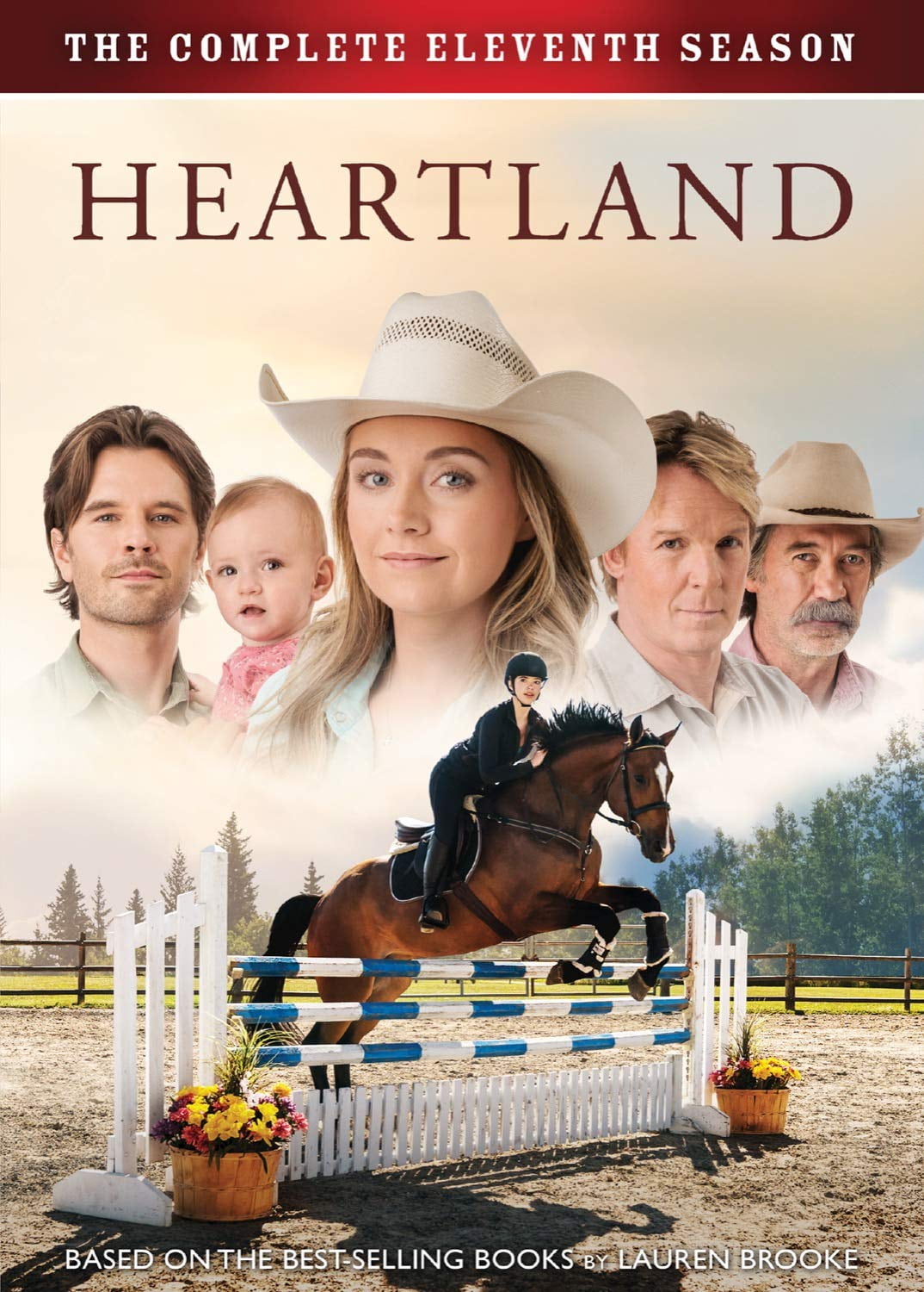 Heartland: Season 11