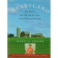 thumbnail image 1 of Pre-Owned Heartland: The Best of the Old and the New from Midwest Kitchens (Hardcover) 0517575337 9780517575338, 1 of 1