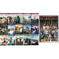 thumbnail image 1 of Heartland : The Complete 1-17(DVD), 1 of 3