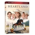 thumbnail image 1 of Heartland - The Complete Eleventh Season [DVD Box Set], 1 of 4
