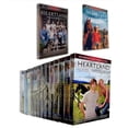 thumbnail image 1 of Heartland The Complete Seasons 1-17 DVD Family Drama Series, 1 of 4