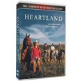 Heartland Season 17 Complete DVD Box Set Region 1 USA - Canadian TV ...