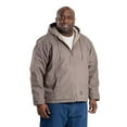 thumbnail image 1 of Heartland Washed Duck Hooded Work Coat, 1 of 10