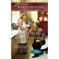 thumbnail image 1 of Pre-Owned Heartland Wedding After the Storm: The Founding Years, Book 2 Steeple Hill Love Inspired Historical 49 Paperback Renee Ryan, 1 of 1