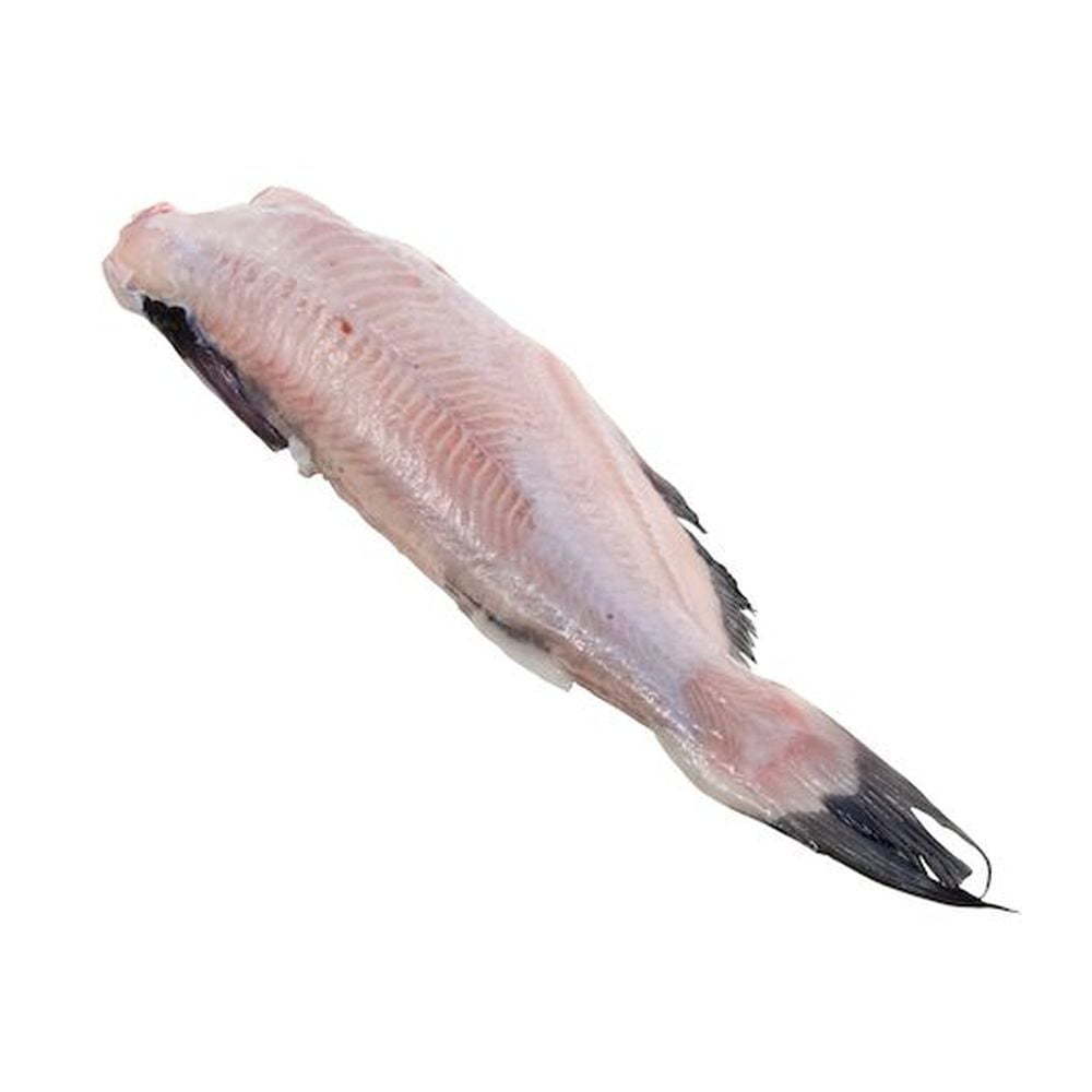 Heartland Whole Dressed 15 to 17 Ounce Catfish, 15 Pound