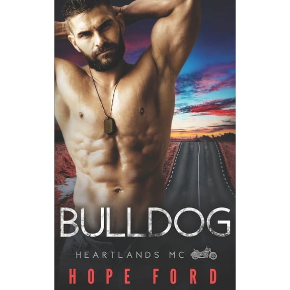 Heartlands Motorcycle Club Bulldog, Book 11, (Paperback)