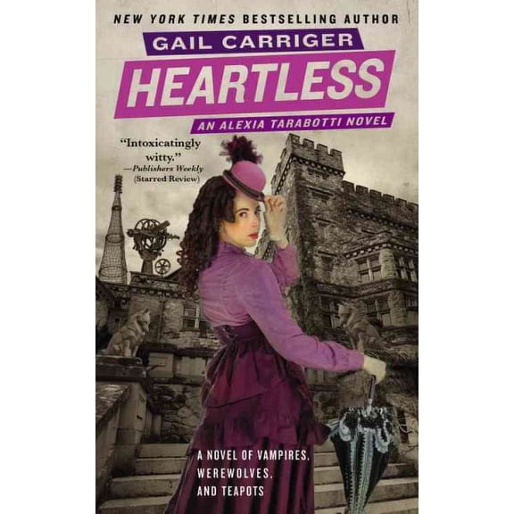 Pre-Owned Heartless