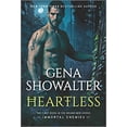 thumbnail image 1 of Pre-Owned Heartless: A Paranormal Romance (Mass Market Paperback) 1335913777 9781335913777, 1 of 1