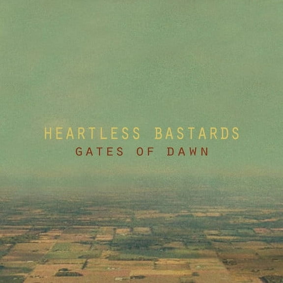 Heartless Bastards - Restless Ones - Music & Performance - Vinyl