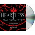 thumbnail image 1 of Heartless (Audiobook), 1 of 1