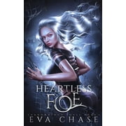 Heartless Foe, Paperback