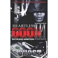 thumbnail image 1 of Pre-Owned Heartless Goon 3: Ruthless Ambition Paperback, 1 of 1