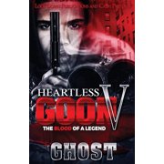 Heartless Goon 5, Paperback