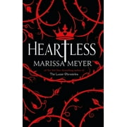 Heartless (Hardcover)