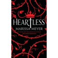 thumbnail image 1 of Pre-Owned Heartless (Hardcover) 1410494373 9781410494375, 1 of 1