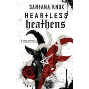 Heartless Heathens, Paperback