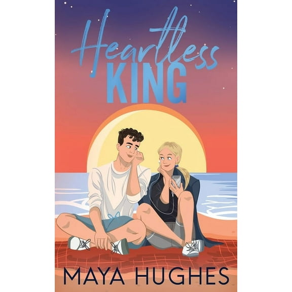 Heartless King, (Paperback)