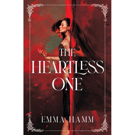 Emma Hamm The Heartless One (Paperback) Gravesinger