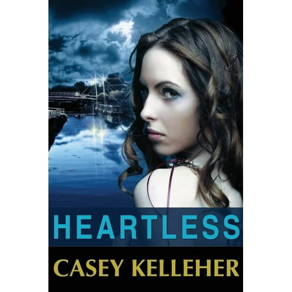 Heartless (Paperback)