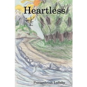 Heartless Paperback
