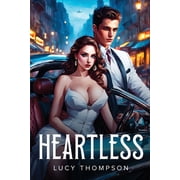 Heartless, Paperback