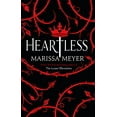 thumbnail image 1 of Pre-Owned Heartless by Marissa Meyer (Paperback), English, 1 of 1