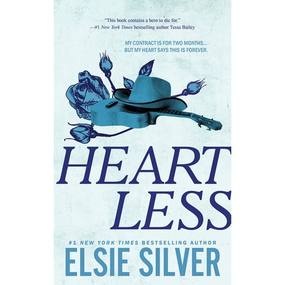 Heartless (Paperback)
