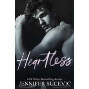 Heartless, Paperback