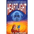 thumbnail image 1 of Pre-Owned Heartlight (Mass Market Paperback) 0812551702 9780812551709, 1 of 1