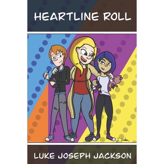 Heartline Roll, (Paperback)