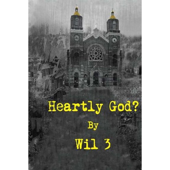 Heartly God? (Paperback)