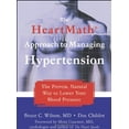 thumbnail image 1 of Pre-Owned The HeartMath Approach to Managing Hypertension: The Proven, Natural Way to Lower Your Blood Pressure (Paperback) 1572244712 9781572244719, 1 of 1