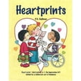thumbnail image 1 of Pre-Owned Heartprints (Paperback) 0824954505 9780824954505, 1 of 1