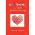 thumbnail image 1 of Heartprints: The Book (Paperback), 1 of 1