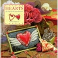 thumbnail image 1 of Pre-Owned Hearts (The Design Motifs Series) (Hardcover) 1859671543 9781859671542, 1 of 1