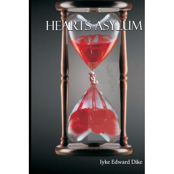 Hearts Asylum (Paperback)