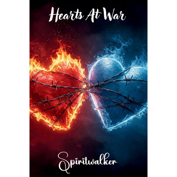 Hearts At War, (Paperback)