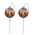 thumbnail image 1 of Hearts Battle Personalized Jewelry: Express Your Style with Unique Earrings and Pendants, 1 of 5