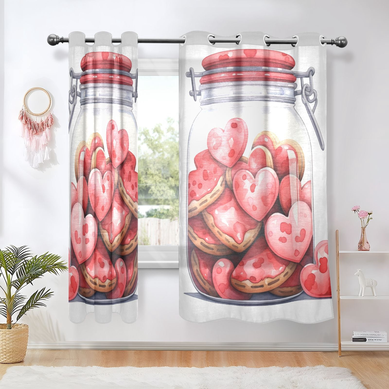 Visual idea from this collection