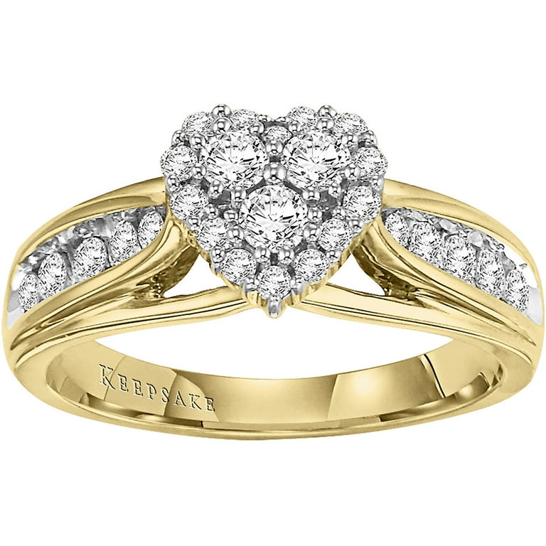 Hearts desire clearance ring
