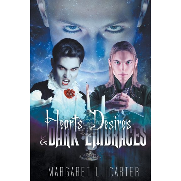 Hearts Desires and Dark Embraces, (Paperback)
