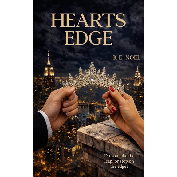 Hearts Edge, (Paperback)