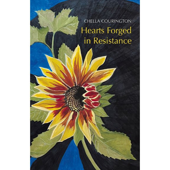 Hearts Forged in Resistance, (Paperback)