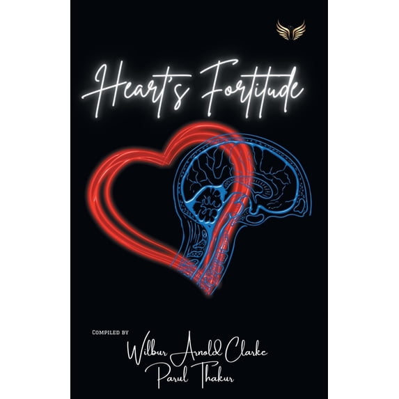 Hearts Fortitude, (Paperback)
