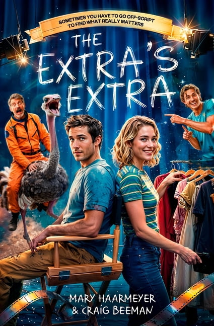 Hearts & Hiccups The Extra's Extra, Book 5, (Paperback)