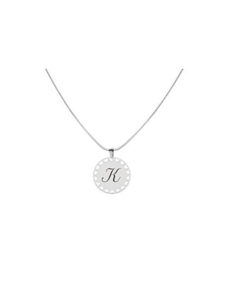 Louis Vuitton LV & ME b Metal Brand Necklace M00073 Gold Ladies with  Box