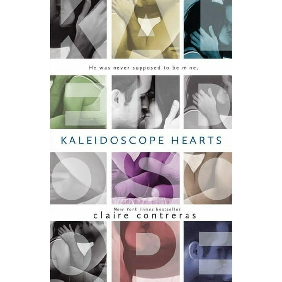 Hearts Kaleidoscope Hearts, Book 1, (Paperback)